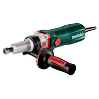Esmeril Recto Turbineta 950W Metabo GE 950 G PLUS